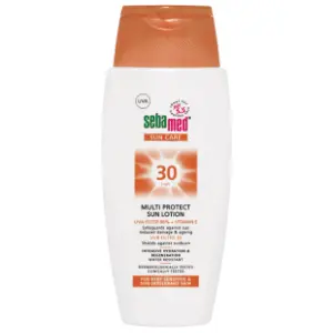 Losion za sunčanje SEBAMED kids SPF30 150ml slide slika