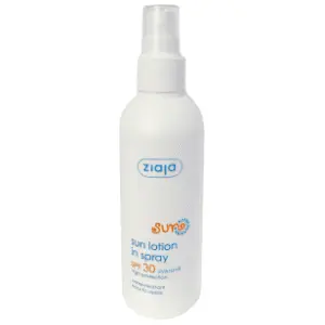 Losion za sunčanje ZIAJA sun SPF30 170ml slide slika