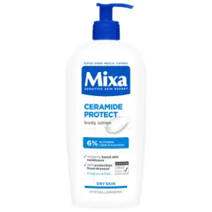 Losion za telo MIXA Ceramide protect 400ml slide slika