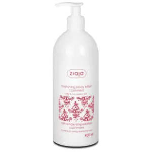 Losion za telo ZIAJA cashmere 400ml slide slika