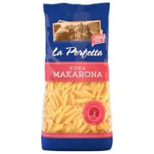 Makarone LA PERFETTA kose 350g slide slika