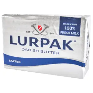 Maslac arla slani LURPAK 200g slide slika