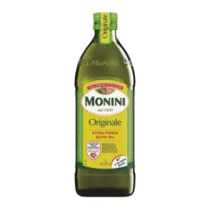 Maslinovo ulje MONINI originale extra virgin 1l slide slika