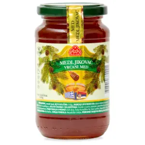 Med AZA vrcani Medljikovac 500g slide slika