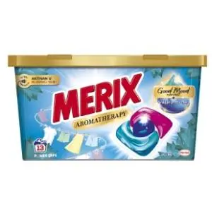 MERIX Lotus kapsule za veš 13kom slide slika
