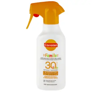 mleko-za-suncanje-carroten-family-spf30-270ml