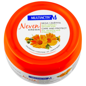 MULTIACTIV krema od nevena natural 200ml slide slika