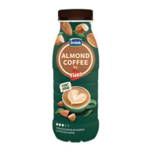 Napitak IMLEK Flert almond coffee 270ml slide slika
