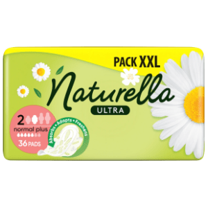 NATURELLA Ultra higijenski ulošci 36kom slide slika