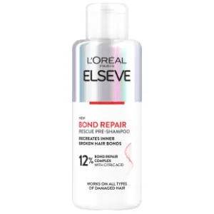 Nega pre šampona ELSEVE Bond repair 200ml slide slika