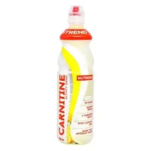 NUTREND Carnitine limun 750ml slide slika