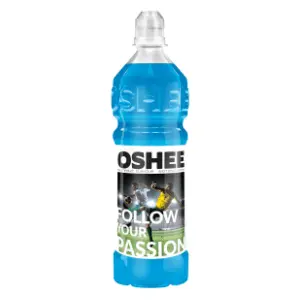 OSHEE multifruit izotonični napitak 750ml slide slika
