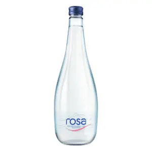 Negazirana voda ROSA 750ml slide slika