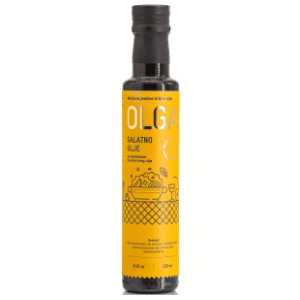 OLGA salatno ulje 250ml slide slika