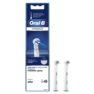 ORAL B Interspace nastavci za električnu četkicu 2kom slide slika