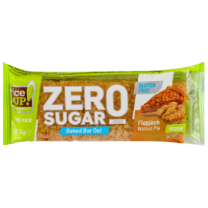 Ovseni bar RICE UP orah zero 70g slide slika