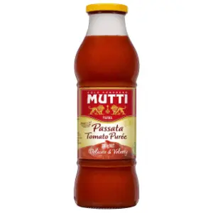 Paradajz sok MUTTI 700g slide slika