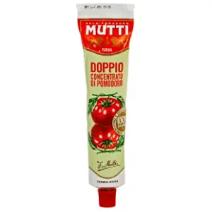 Paradajz sos MUTTI koncentrovani u tubi 130g slide slika