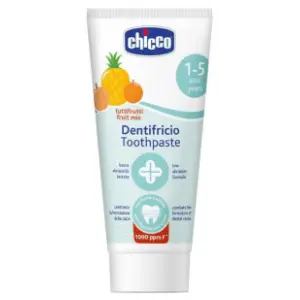 Pasta za zube CHICCO fruitmix 1-5 godina 50ml slide slika
