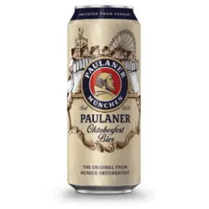 Pivo PAULANER Oktoberfest 0,5l slide slika