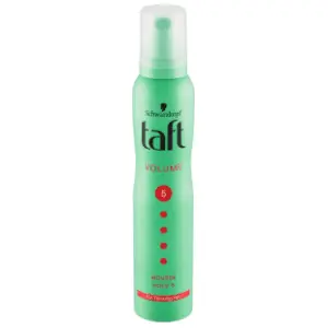 Pena za kosu TAFT Volumen mega strong 5 200ml slide slika