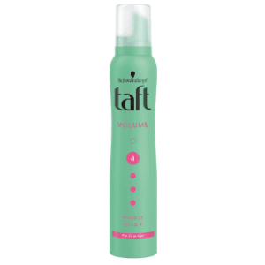 Pena za kosu TAFT Volumen ultra 4 200ml slide slika