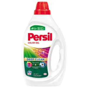 PERSIL Color tečni deterdžent 22 pranja (990ml) slide slika