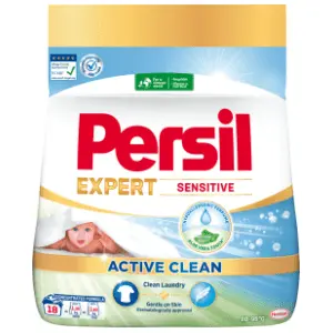 PERSIL Power expert sensitive deterdžent 18 pranja (990g) slide slika