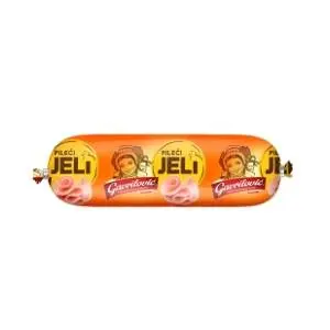 Pileća salama GAVRILOVIĆ Jeli 350g slide slika
