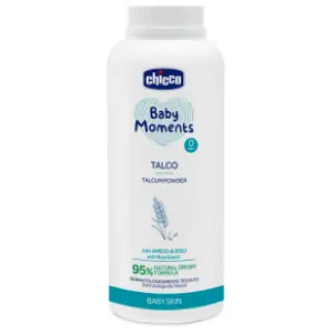 Puder CHICCO baby moments 150g slide slika