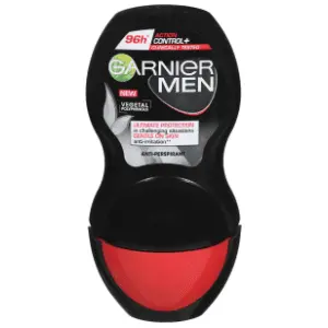 Roll-on GARNIER Men action control+ 50ml slide slika