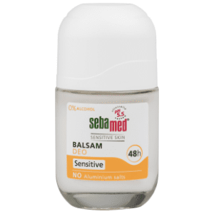 Roll-on SEBAMED sensitive 50ml slide slika