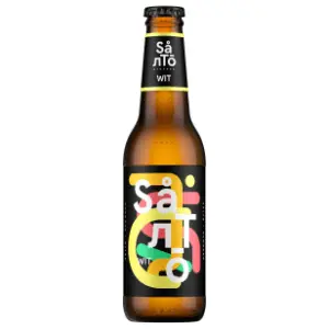 Pivo SALTO Wit 0,33l slide slika
