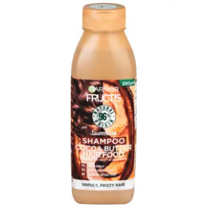 Šampon GARNIER Fructis hair food cocoa 350ml slide slika