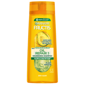 Šampon GARNIER Fructis oil repair 3 250ml slide slika