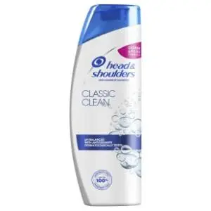 Šampon HEAD & SHOULDERS classic clean 250ml slide slika