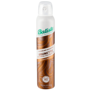 Šampon za suvo pranje kose BATISTE za brinete 200ml slide slika