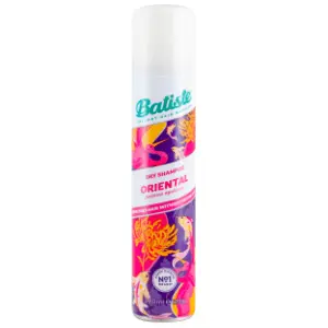 Šampon za suvo pranje kose BATISTE Oriental jasmine 200ml slide slika