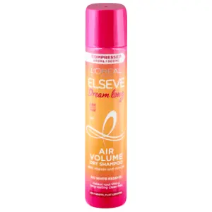 Šampon za suvo pranje kose L'OREAL Elseve dream long 200ml slide slika