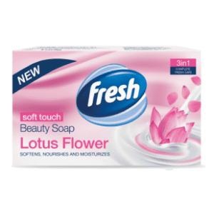 FRESH lotus flower sapun 75g slide slika