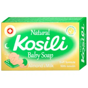 Sapun KOSILI badem i mleko 75g slide slika