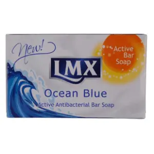 LMX ocean blue sapun 75g slide slika