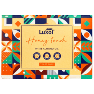 LUXOL honey touch sapun 100g slide slika