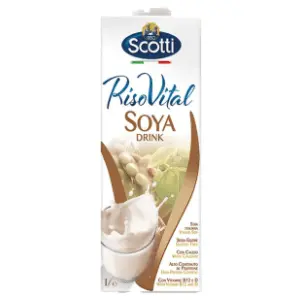 SCOTTI napitak od soje riso vital 1l slide slika