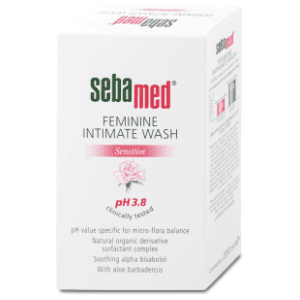 Gel za intimnu negu SEBAMED PH 3,8 200ml slide slika