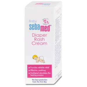 SEBAMED krema protiv ojeda i osipa 100ml slide slika