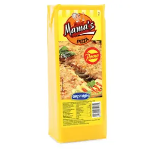 Sir biljni MAMA'S pizza 1kg slide slika