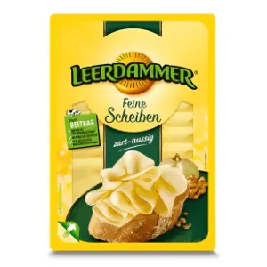 Sir LEERDAMMER slajs 100g slide slika