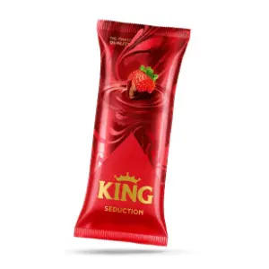 Sladoled FRIKOM King seduction štapić 100ml slide slika