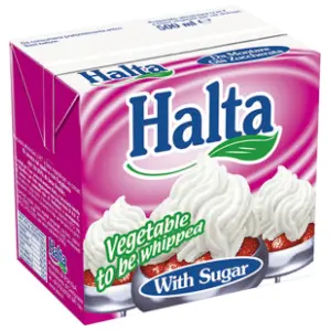 Slatka pavlaka biljna HALTA 500ml slide slika